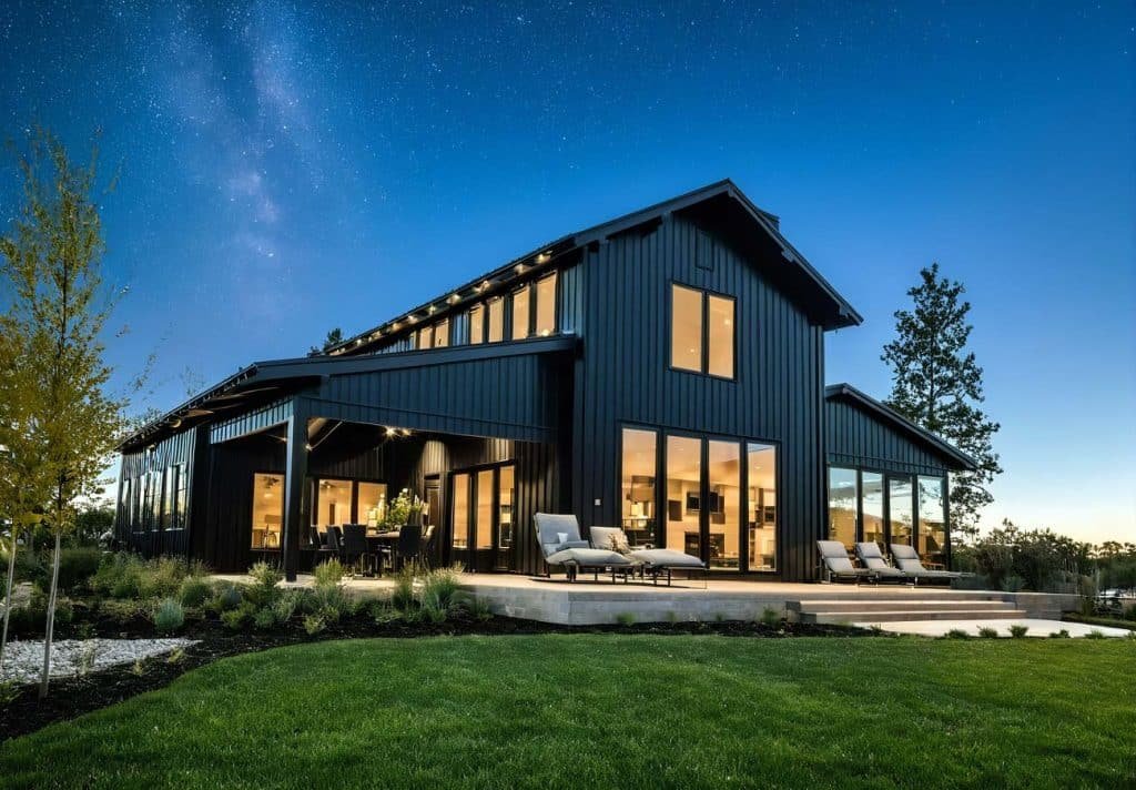 10 Tips for a Perfect Barndominium Build