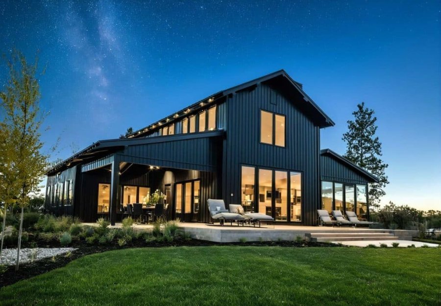 10 Tips for a Perfect Barndominium Build